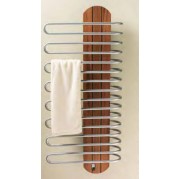 Sèche-serviette - LVI - Maroa W 1000W - Droite - achat radiateur électrique