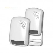 Radiateur pour salle de bains avec soufflerie Sirocco-AIRELEC 