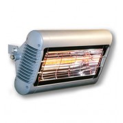 Chauffage infrarouge - TRESCO - Sorrento 1500W