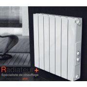 Radiateur bloc aluminium - VOLTMAN - Capella