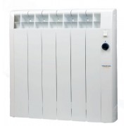 Radiateur bloc aluminium - TECENOR - One Analogique - Grande Puissance