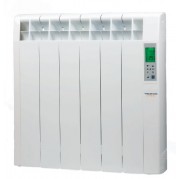 Radiateur bloc aluminium - TECENOR - One Digital - Grande Puissance