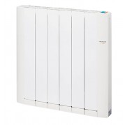 Radiateur bloc aluminium - TECENOR - Style Digital - Grande Puissance