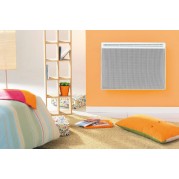 Radiateur rayonnant - THERMOR - Amadeus 1500W - Horizontal - achat radiateur électrique