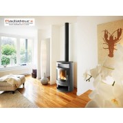 Poêle en tôle Thor - INVICTA