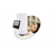 Chauffe-eau électrique THERMOR - VISUALIS 200 litres ACI VM - 281078