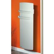 Sèche-serviette Top bain avec soufflerie 750W + 1000W - NOIROT