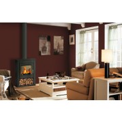 Poêle à bois Valle - FERUX