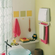 Sèche-serviette - ATLANTIC - Ulysse 800W