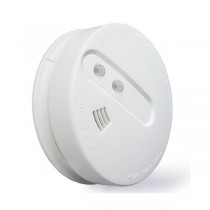 Détecteur de fumée sans-fil EMATRONIC - AC09 Radiateur+