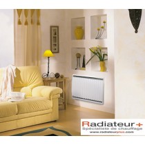 Radiateur chaleur douce - AIRELEC - Airedou horizontal