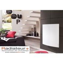 Radiateur bloc fonte - ATLANTIC - Alipsis (sans sweet control)