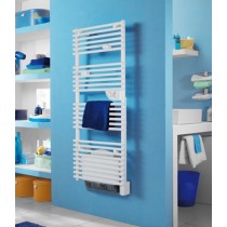 Sèche-serviette - ATLANTIC - Timelis Integrale + Soufflant 1000W