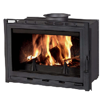 Insert classique Chorus 73 Basic 11 kW DEVILLE C07885.PT09