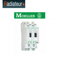 Contacteur jour / nuit tetra - relais de cheauffe-eau - Accessoires radiateurs