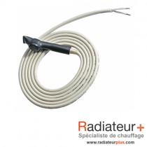 Cordon chauffant pour climatisation - CLIMFIX18