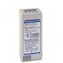 Cassette de programmation - AIRELEC - Ecobox 2 - Emetteur CP