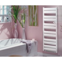 Radiateurs sèche-serviettes à technologie sans fluide - AIRELEC - Samoa Bain