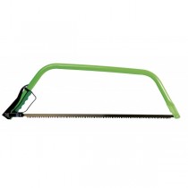 Scie à bûches 760mm à denture américaine RIBILAND PRSB762