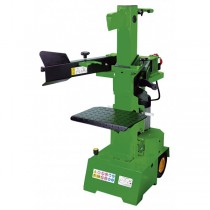 Fendeur de bûches électrique 7T vertical 3000w RIBILAND PREHLS7T/V