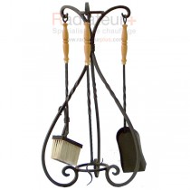 Serviteur PRITY - Service 403