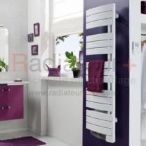 Sèche-serviette - ATLANTIC NEFERTITI MIXTE - Intégral soufflant