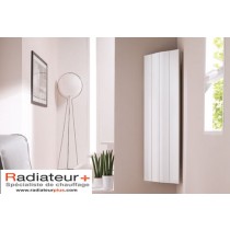 Radiateur à fluide caloporteur ATLANTIC marque Galapagos Digital Vertical 