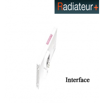 Interface courant porteur TDM - ATLANTIC
