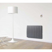 Radiateur électrique fluide caloporteur LVI - Bayo