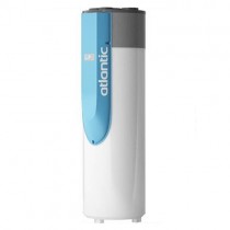Chauffe-eau thermodynamique 270L - ATLANTIC ODYSSEE 2