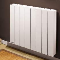Radiateur bloc fonte - APPLIMO - Pégase 2 - Horizontal