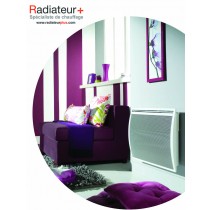 Panneau rayonnant HAVERLAND - PRCH 2000W - RadiateurPlus.com