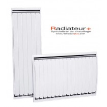 Radiateur chaleur douce - AIRELEC - Airedou vertical