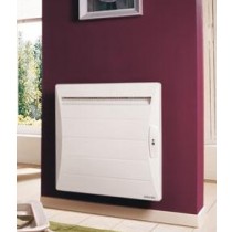 Radiateur bloc aluminium - ATLANTIC - Shangaï ECODOMO