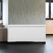 Radiateur à inertie bloc fonte APPLIMO Soleidou VISION Bas