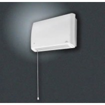 Soufflant - AIRELEC - Airtop 2 - 1000/2000W - Avec interrupteur