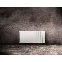 Radiateur fluide caloporteur - LVI - Thaj - Horizontal