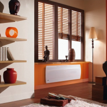 Radiateur bloc fonte - APPLIMO - Vivafonte 2 - Bas