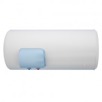 Chauffe-eau électrique horizontal mural 100L - ATLANTIC ZENEO