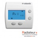 KIT BOITIER MURAL Courant porteur (2 zones) – ATLANTIC