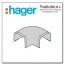 Angle plat pour CLMU65090 - CLIMFIX-CLM650905