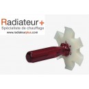 Peigne à aleittes - CLIMFIX-OA01