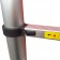 Échelle de verrouillage télescopique en aluminium LBH - ZT-A13 - achat radiateur electrique