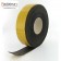 Bande isolante Elastomère CLMIFIX-BIKN15 - Noir L 5cm