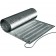 Plancher chauffant électrique rayonnant diffuseur aluminium 6m² 900W - EMATRONIC