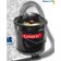 Aspirateur à cendres CENERIX 18L/ 800W RIBITECH PRCEN003