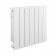 Radiateur bloc aluminium à inertie ATLANTIC - Accessio Digital Radiateur+