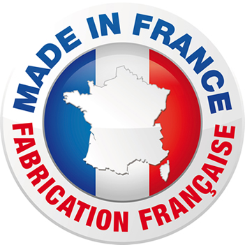 Logo Made In France Logo Made In France la qualité Française