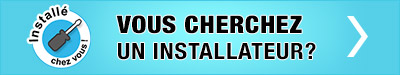 Installateurs installateurs
