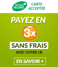  payez en pusieurs fois